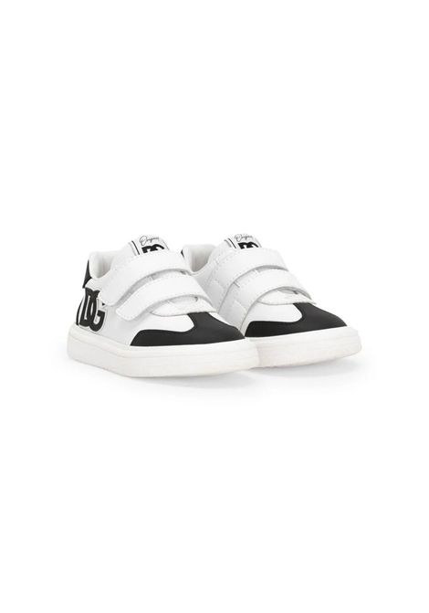 Sneakers DG Original DOLCE & GABBANA KIDS | DN0205 A104889697